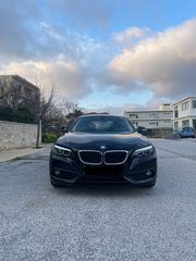 Bmw 218 '18  Coupé Sport Line