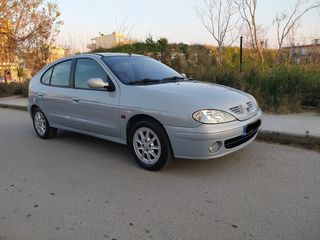 Renault Megane '99  1.4 16V 