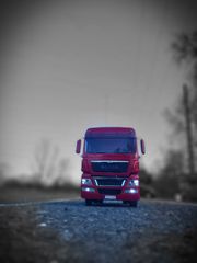 On-Road Tamiya 2024 MAN TGX 18540 (Προσφορα 650 για λίγες μερες)