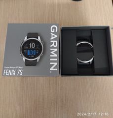 GARMIN Fenix 7S