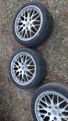BBS porsche boxster 986 s-thumb-1