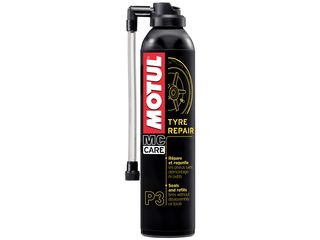 ΣΠΡΕΥ ΕΠΙΣΚΕΥΗΣ ΕΛΑΣΤΙΚΩΝ MOTUL TYRE REPAIR 300ML