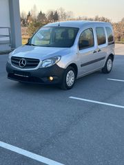 Mercedes-Benz Citan '16