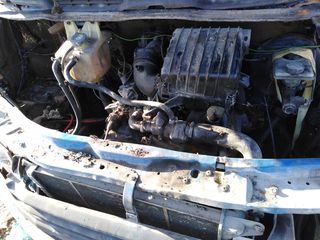 Κυνητιρας Ford tranzit