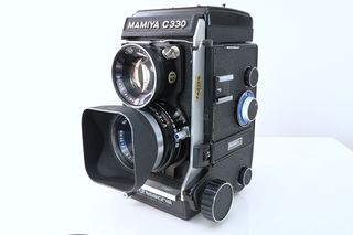 Mamiya C330 Professional TLR