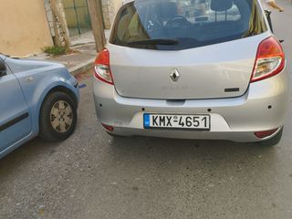 Renault Clio '14