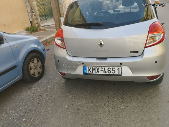 Renault Clio '14