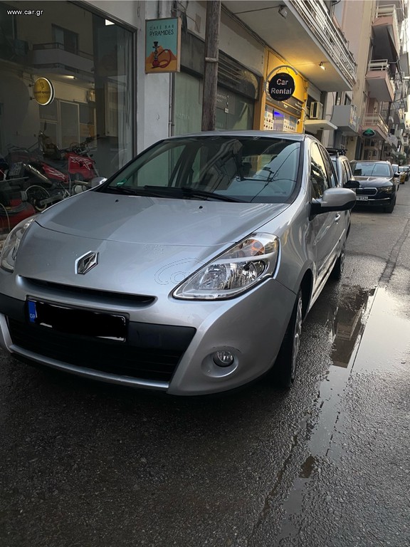 Renault Clio 2013 Collection
