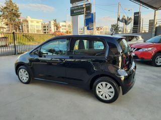 Volkswagen Up 2017 5Π-CRUISE-CAMERA-LANE ASSIST-LED-ΜΕΤΑΒ/ΣΗ-thumb-5