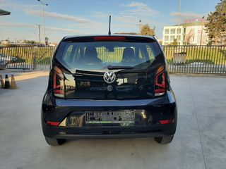 Volkswagen Up 2017 5Π-CRUISE-CAMERA-LANE ASSIST-LED-ΜΕΤΑΒ/ΣΗ-thumb-7