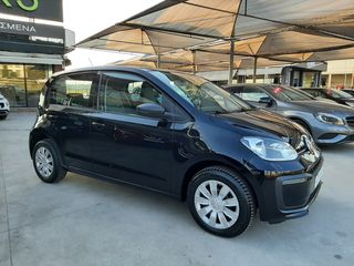 Volkswagen Up 2017 5Π-CRUISE-CAMERA-LANE ASSIST-LED-ΜΕΤΑΒ/ΣΗ-thumb-10