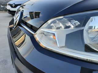 Volkswagen Up 2017 5Π-CRUISE-CAMERA-LANE ASSIST-LED-ΜΕΤΑΒ/ΣΗ-thumb-39