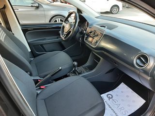 Volkswagen Up 2017 5Π-CRUISE-CAMERA-LANE ASSIST-LED-ΜΕΤΑΒ/ΣΗ-thumb-13