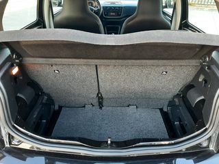 Volkswagen Up 2017 5Π-CRUISE-CAMERA-LANE ASSIST-LED-ΜΕΤΑΒ/ΣΗ-thumb-16
