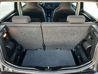 Volkswagen Up 2017 5Π-CRUISE-CAMERA-LANE ASSIST-LED-ΜΕΤΑΒ/ΣΗ-thumb-17