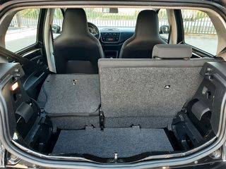 Volkswagen Up 2017 5Π-CRUISE-CAMERA-LANE ASSIST-LED-ΜΕΤΑΒ/ΣΗ-thumb-18