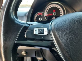 Volkswagen Up 2017 5Π-CRUISE-CAMERA-LANE ASSIST-LED-ΜΕΤΑΒ/ΣΗ-thumb-21