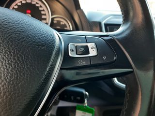 Volkswagen Up 2017 5Π-CRUISE-CAMERA-LANE ASSIST-LED-ΜΕΤΑΒ/ΣΗ-thumb-22