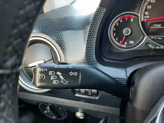 Volkswagen Up 2017 5Π-CRUISE-CAMERA-LANE ASSIST-LED-ΜΕΤΑΒ/ΣΗ-thumb-23