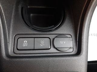 Volkswagen Up 2017 5Π-CRUISE-CAMERA-LANE ASSIST-LED-ΜΕΤΑΒ/ΣΗ-thumb-26