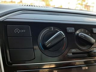 Volkswagen Up 2017 5Π-CRUISE-CAMERA-LANE ASSIST-LED-ΜΕΤΑΒ/ΣΗ-thumb-34