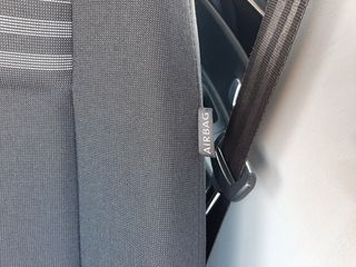 Volkswagen Up 2017 5Π-CRUISE-CAMERA-LANE ASSIST-LED-ΜΕΤΑΒ/ΣΗ-thumb-36