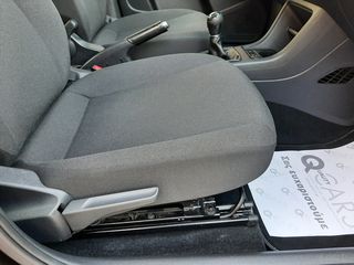 Volkswagen Up 2017 5Π-CRUISE-CAMERA-LANE ASSIST-LED-ΜΕΤΑΒ/ΣΗ-thumb-38