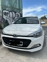 Hyundai i 20 '17 i20 GDI TURBO ACTIVE 100HP