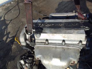 Kia Shuma / Sephia 1.5 DOHC 16V-thumb-1