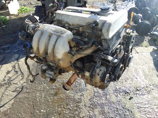 Kia Shuma / Sephia 1.5 DOHC 16V-thumb-2