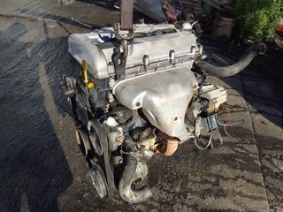 Kia Shuma / Sephia 1.5 DOHC 16V-thumb-4
