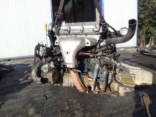 Kia Shuma / Sephia 1.5 DOHC 16V-thumb-5