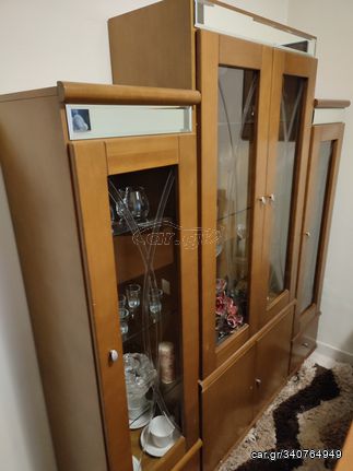 ΣΥΝΘΕΤΟ ΣΑΛΟΝΙΟΥ - ΚΡΥΣΤΑΛΙΕΡΑ