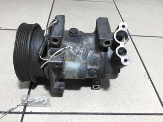 ΚΟΜΠΡΕΣΕΡ A/C RENAULT CLIO II 05-12 SDVBD