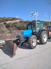 Valtra '04 6250