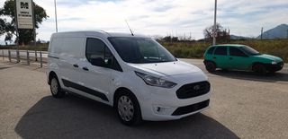 Ford '19 Transit Connect Maxi 1.5cc 100ps Clima