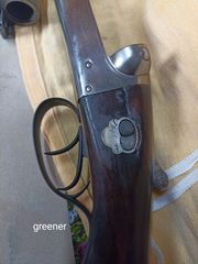 Greener δίκανο -thumb-3