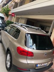 Volkswagen Tiguan '14  1.4 TSI ACT Highline 4MOTION