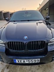 Bmw X6 '14