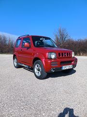 Suzuki Jimny '09