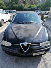 Alfa Romeo Alfa 156 '00