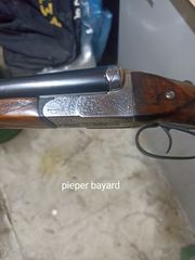 Pieper bayard 