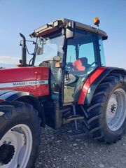 Agco - Massey Ferguson '03