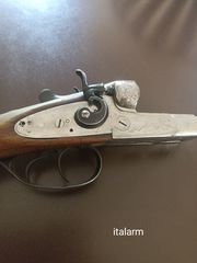 Italarm δίκανο -thumb-2