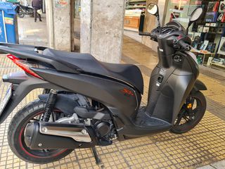 Honda SH 300i R '20