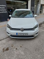 Volkswagen Golf 2018 1.6 LED NAVİ PACKET