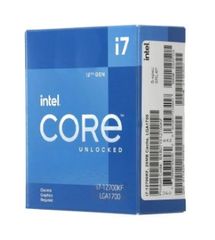 Intel Core i7-13700 1.5GHz Επεξεργαστής 16 Πυρήνων για Socket 1700 σε Κουτί με Ψύκτρα καινουργιος