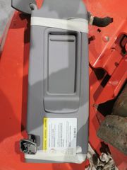 BMW 5 F10/F11 ΣΚΙΑΔΙΑ ΟΔΗΓΟΥ ΚΑΙ ΣΥΝΟΔΗΓΟΥ ΓΝΗΣΙΑ ΣΕ ΑΡΙΣΤΗ ΚΑΤΑΣΤΑΣΗ -thumb-1
