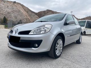 Renault Clio '09  1.2 16V TCE Rip Curl