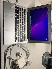 Apple MacBook Air 11" 1.6GHz (i5/4GB/256GB Flash Storage) (2015)